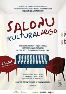 Salon Kulturalny