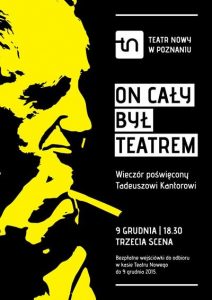 on-caly-byl-teatrem