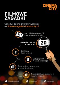 Filmowe_Zagadki_Cinema_City_Plakat