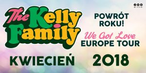 The Kelly Familly_1